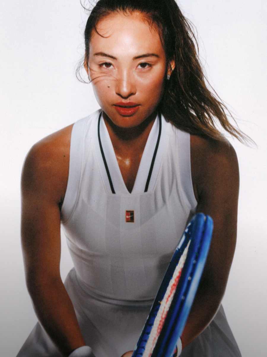 NikeCourt | Tennis, Pickleball und Padel. Nike CH